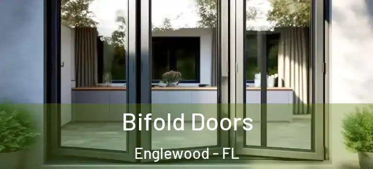  Bifold Doors Englewood - FL