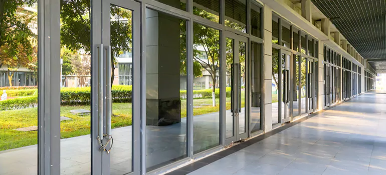 Professional Accordion Door Repair in Englewood, FL