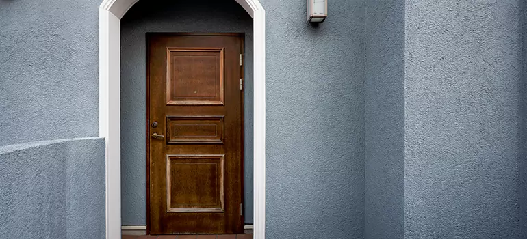 Fiberglass Door Weatherproofing in Englewood, FL