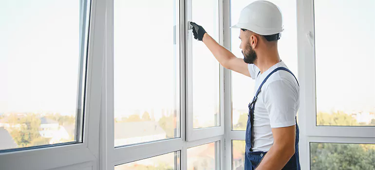 Double Pane Window Glass Repair in Englewood, FL